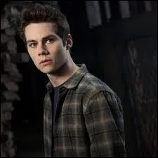 De qui Stiles est-il amoureux ?