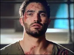 Quel est le nom de famille d'Allison ?