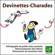 Mon premier adore, mon deuxi&egrave;me est un magazine, mon troisi&egrave;me est &eacute;gal &agrave; 112 - 4 : 2 :