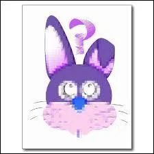 Mon premier est d'abord lente et se t&acirc;te, on pose l'assiette sur mon second, et mon tout c'est ....