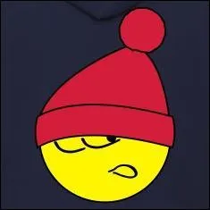 Mon premier est une moiti&eacute;, mon second porte parfois le bonnet, et mon tout porte aussi le bonnet !