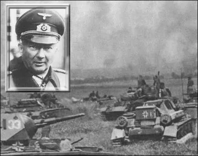 Opposant les forces allemandes commandées par Hans von Kluge aux forces soviétiques de Georgi Joukov, cette bataille qui s'est déroulée du 5 juillet au 23 août est considérée comme la plus grande bataille de chars de l'histoire...