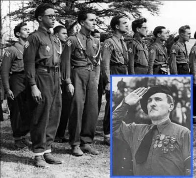 Quelle organisation dirigée par Joseph Darnand, fut crée le 30 janvier pour lutter contre la Résistance ?