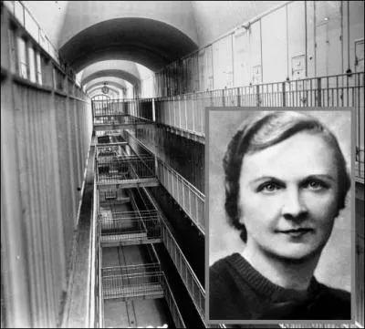 Arrêtée par la gestapo à Mâcon le 28 mai et transférée à la prison de Fresnes, de quelle façon est décédé la résistante Berty Albrecht ?