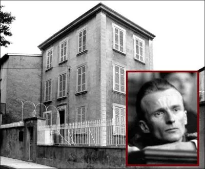 Malgré son double acquittement, la responsabilité de ce personnage dans l'arrestation de Jean Moulin à Caluire le 21 juin est toujours un sujet de controverses...