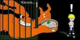 Kurama veut manger Naruto, mais quel est son plan pour ça ?