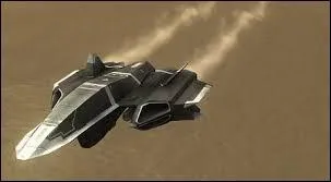 Quel est le nom de ce vaisseau ?