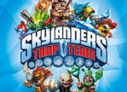 Quiz Skylanders Trap Team : Les piges