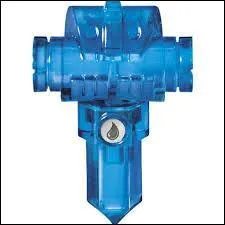 Ce piège est pour les ennemis ...