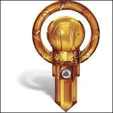 Ce piège est pour les ennemis ...