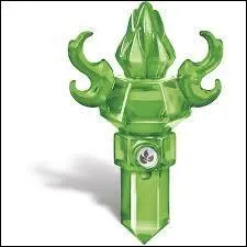 Ce piège est pour les ennemis ...