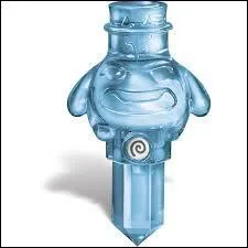 Ce piège est pour les ennemis ...