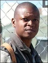 Qui est ce personnage ?