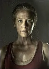 Qui est ce personnage ?