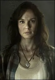 Qui est ce personnage ?