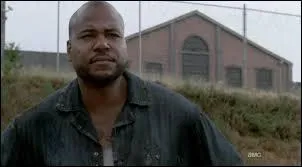 Qui est ce personnage ?