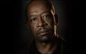 Qui est ce personnage ?