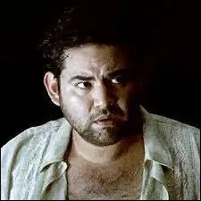 Qui est ce personnage ?