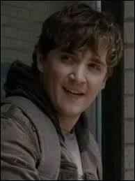 Qui est ce personnage ?