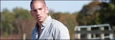 Qui est ce personnage ?