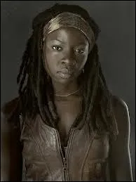 Qui est ce personnage ?