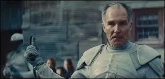 Quel est ce personnage du 2e tome ?