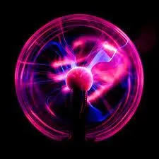 Quelle énergie la lampe ne fournit-elle pas ?