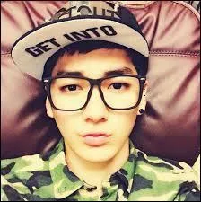 Dans quel groupe est-il ?