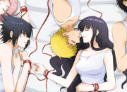 Quiz Naruto : les vrais couples