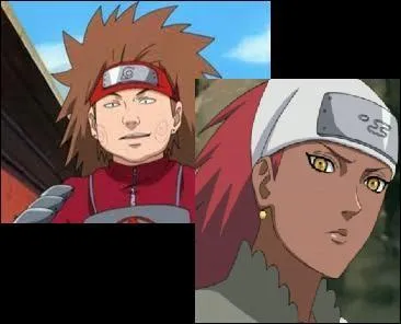 Ils viennent de pays différents, ils n'ont presque rien en commun mais l'amour va les rapprocher, Choji et Kurai : vrai ou faux ?