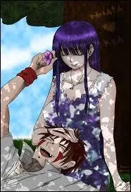 Hinata et Kiba, ses deux coéquipiers, ont découvert qu'ils avaient des sentiments l'un pour l'autre.