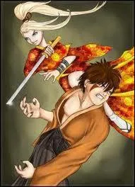 La belle Ino est tombée sous le charme sauvage de Kiba, le couple Kiba-Ino vrai ou faux ?