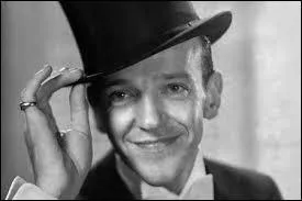 Juin : Fred Astaire est un danseur au talent inégalé. Son prénom était Frederick et son nom celui d'une bataille napoléonienne. Laquelle ?
