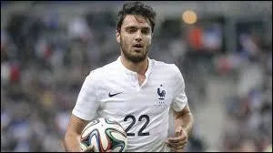 Dans quel club français joue Clément Grenier ?