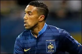 Dans quel club anglais joue Gaël Clichy ?