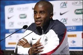 Dans quel club français joue Rio Mavuba ?