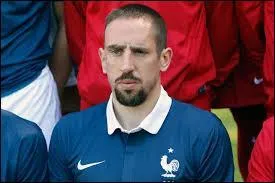 Dans quel club allemand joue Franck Ribéry ?