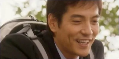 Tomoya Shinohara va travailler :