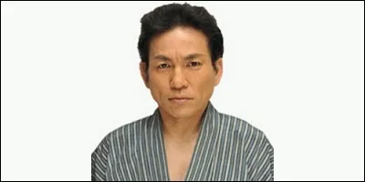 Comment se nomme cet homme qui travaille pour le clan Oedo ?