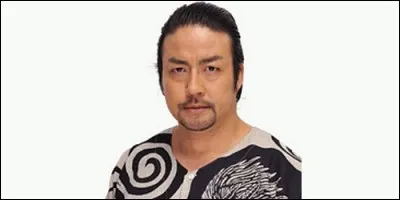 Comment s'appelle cet homme de main du clan Oedo ?