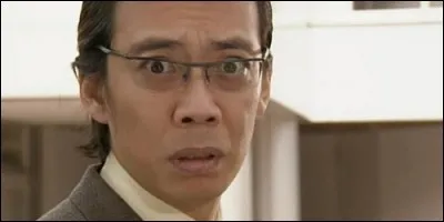 Qui est Goro Sawatari ?