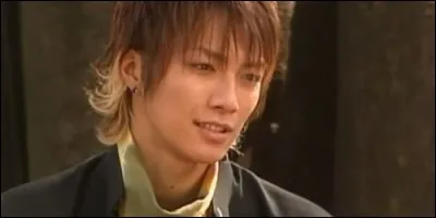 De qui est follement amoureux Takeshi Noda ?