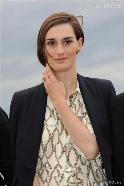 Comment s'appelle son premier album ?