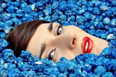 Combien a-t-elle réalisé de tournées jusqu'à présent ?