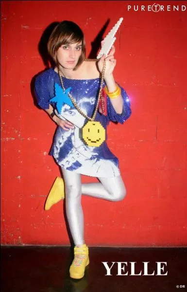 Quel est son vrai prénom ?