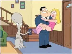 Lequel de ces personnages est allergique aux coquilles Saint-Jacques ?