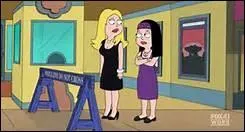 Laquelle de ces femmes déteste Georges Clooney ?