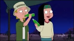 Quel est le nom de Jeff ?