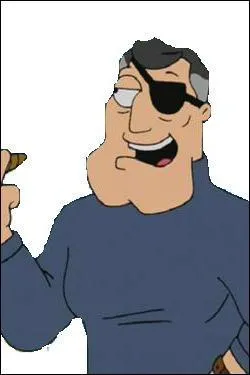 Quel est le prénom du père de Stan ?