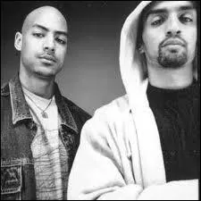 Avec lequel de ces artistes Booba n'a-t-il jamais collaboré ?